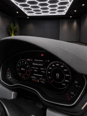 Audi A5 TECHNIK* B&O* DISTRONIC* AMBIENT* ОБДУХВАНЕ* ШИБИД | Auto.bg — изображение 8