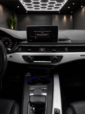 Audi A5 TECHNIK* B&O* DISTRONIC* AMBIENT* ОБДУХВАНЕ* ШИБИД | Auto.bg — изображение 9