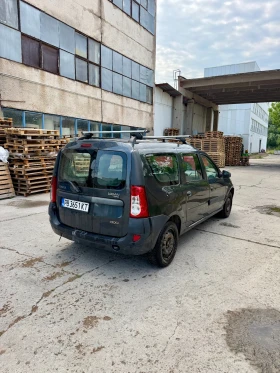 Dacia Logan 1.5 dCi 7 ����� | Mobile.bg � ����� ������ 3