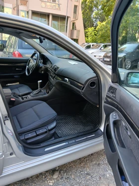 BMW 520  BMW E39 | Mobile.bg � ����� ������ 12