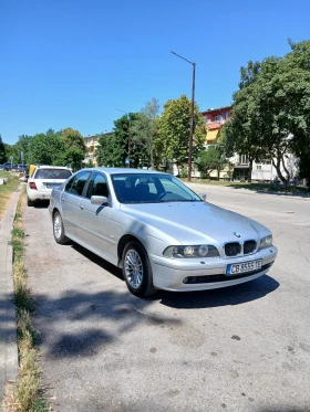 BMW 520  BMW E39 | Mobile.bg � ����� ������ 15