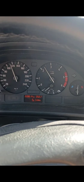 BMW 520  BMW E39 | Mobile.bg � ����� ������ 7