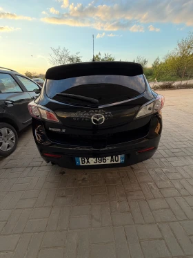 Mazda 3 2.0 Sport | Auto.bg — изображение 4