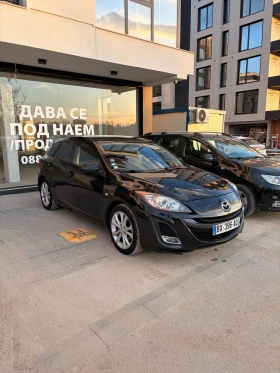 Mazda 3 2.0 Sport | Auto.bg — изображение 2