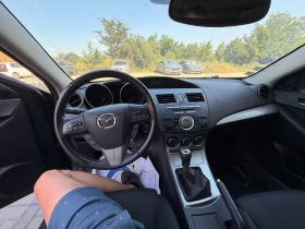 Mazda 3 2.0 Sport | Auto.bg — изображение 6