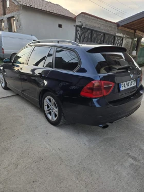 BMW 320 Комби - 3150 € / 6160.86 лв. - 44852129 5