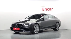 ������ Mercedes-Benz AMG GT