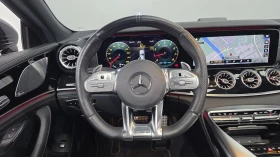 Mercedes-Benz AMG GT 43* ���* HUD* 360* ������� �����* ������ ���� | Mobile.bg � ����� ������ 14