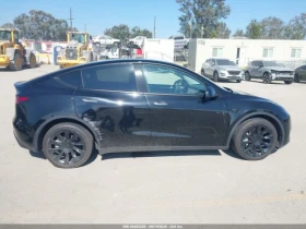 Tesla Model Y LONG RANGE* DUAL MOTOR* КОЖА* ПОДГРЕВ* ПАНОРАМА*  | Auto.bg — изображение 13