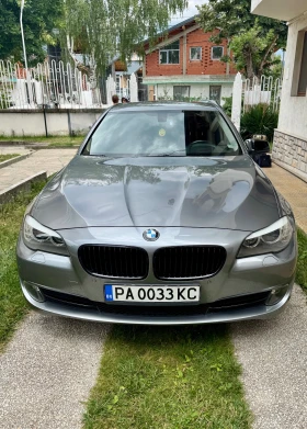 BMW 520 2.0D