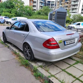 Mercedes-Benz E 240 2, 6 w6 ��� ������  | Mobile.bg � ����� ������ 4
