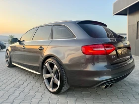 Audi A4 3.0TDI QUATTRO S LINE + �������� ������ !!! | Mobile.bg � ����� ������ 7