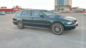 BMW 523 E39 Touring