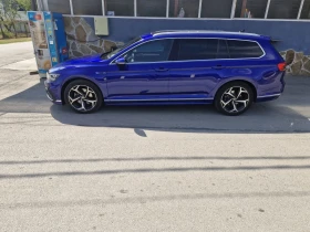 VW Passat VW PASSAT 2.0 TDI R-LINE - 18700 € - 42576017 3