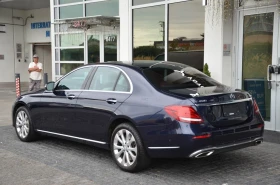 Mercedes-Benz E 400 BURMESTER/360 CAMERA/ПАНОРАМА/HUD/ROAD ASSIST/     | Auto.bg — изображение 5