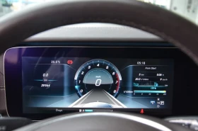 Mercedes-Benz E 400 BURMESTER/360 CAMERA/ПАНОРАМА/HUD/ROAD ASSIST/     | Auto.bg — изображение 12