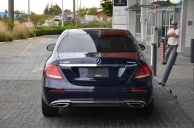 Mercedes-Benz E 400 BURMESTER/360 CAMERA/ПАНОРАМА/HUD/ROAD ASSIST/     | Auto.bg — изображение 6
