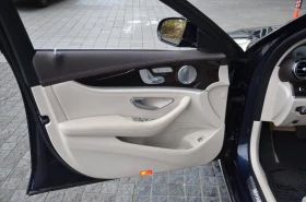 Mercedes-Benz E 400 BURMESTER/360 CAMERA/ПАНОРАМА/HUD/ROAD ASSIST/     | Auto.bg — изображение 7