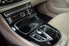 Mercedes-Benz E 400 BURMESTER/360 CAMERA/ПАНОРАМА/HUD/ROAD ASSIST/     | Auto.bg — изображение 14
