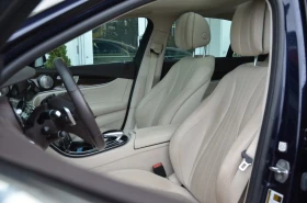 Mercedes-Benz E 400 BURMESTER/360 CAMERA/ПАНОРАМА/HUD/ROAD ASSIST/     | Auto.bg — изображение 8