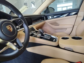 Porsche Panamera 3.0    75 000km | Auto.bg — изображение 7