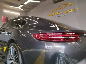 Porsche Panamera 3.0    75 000km | Auto.bg — изображение 4
