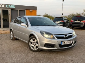 ������ Opel Vectra