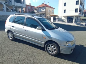 ����� �� �������� �� Mitsubishi Space star GDI
