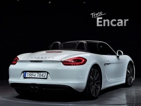Porsche Boxster - 32148 € - 84515292 2