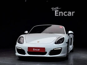 Porsche Boxster - 32148 € - 84515292 3