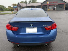 BMW 435 * 435i 2dr Cpe 435i xDrive AWD * CARFAX * ���� ��  | Mobile.bg � ����� ������ 6