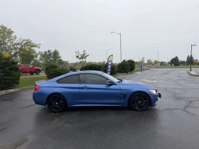 BMW 435 * 435i 2dr Cpe 435i xDrive AWD * CARFAX * ���� ��  | Mobile.bg � ����� ������ 4