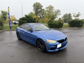 BMW 435 * 435i 2dr Cpe 435i xDrive AWD * CARFAX * ���� ��  | Mobile.bg � ����� ������ 3