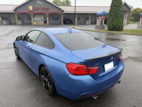 BMW 435 * 435i 2dr Cpe 435i xDrive AWD * CARFAX * ���� ��  | Mobile.bg � ����� ������ 5