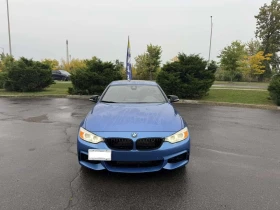 ������ BMW 435