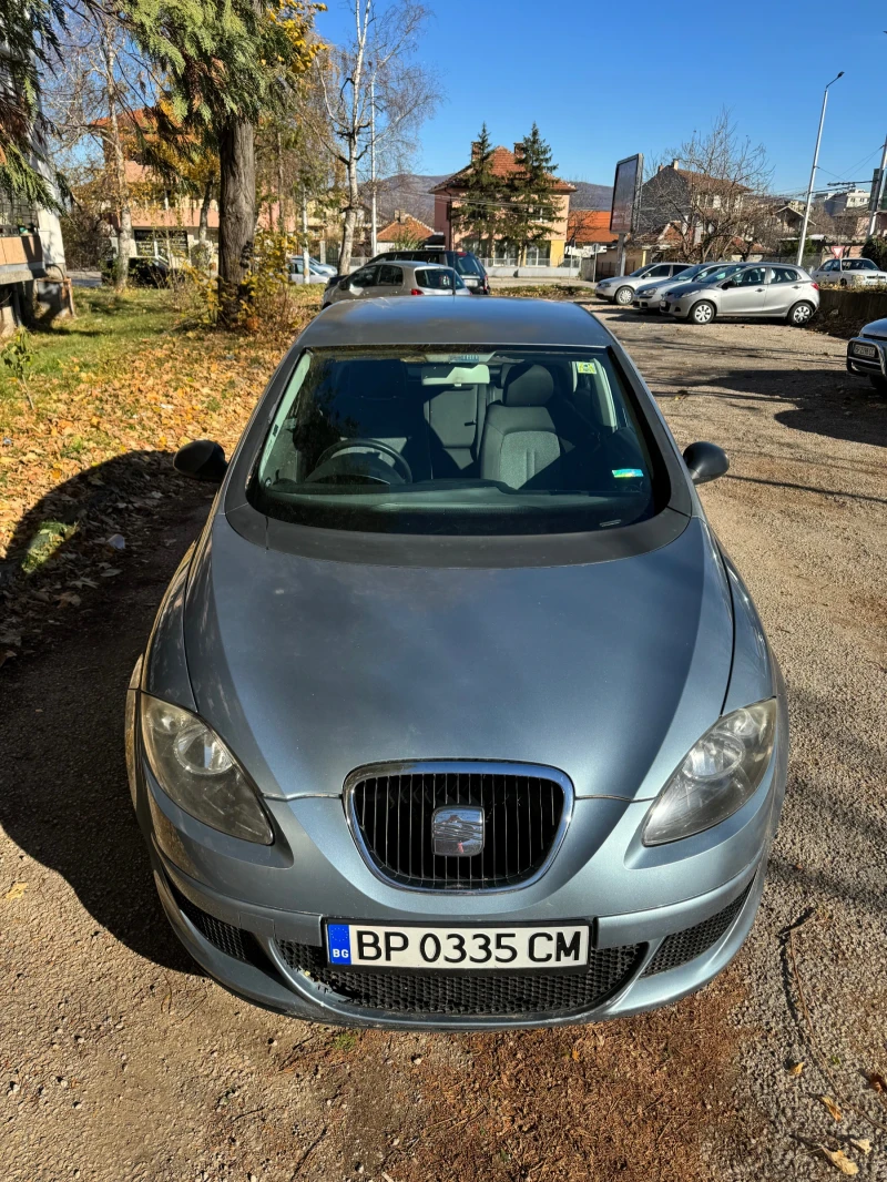 Seat Altea, снимка 2 - Автомобили и джипове - 48090794