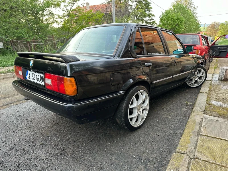 BMW 320, снимка 3 - Автомобили и джипове - 48925807