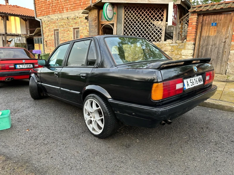 BMW 320, снимка 5 - Автомобили и джипове - 48925807