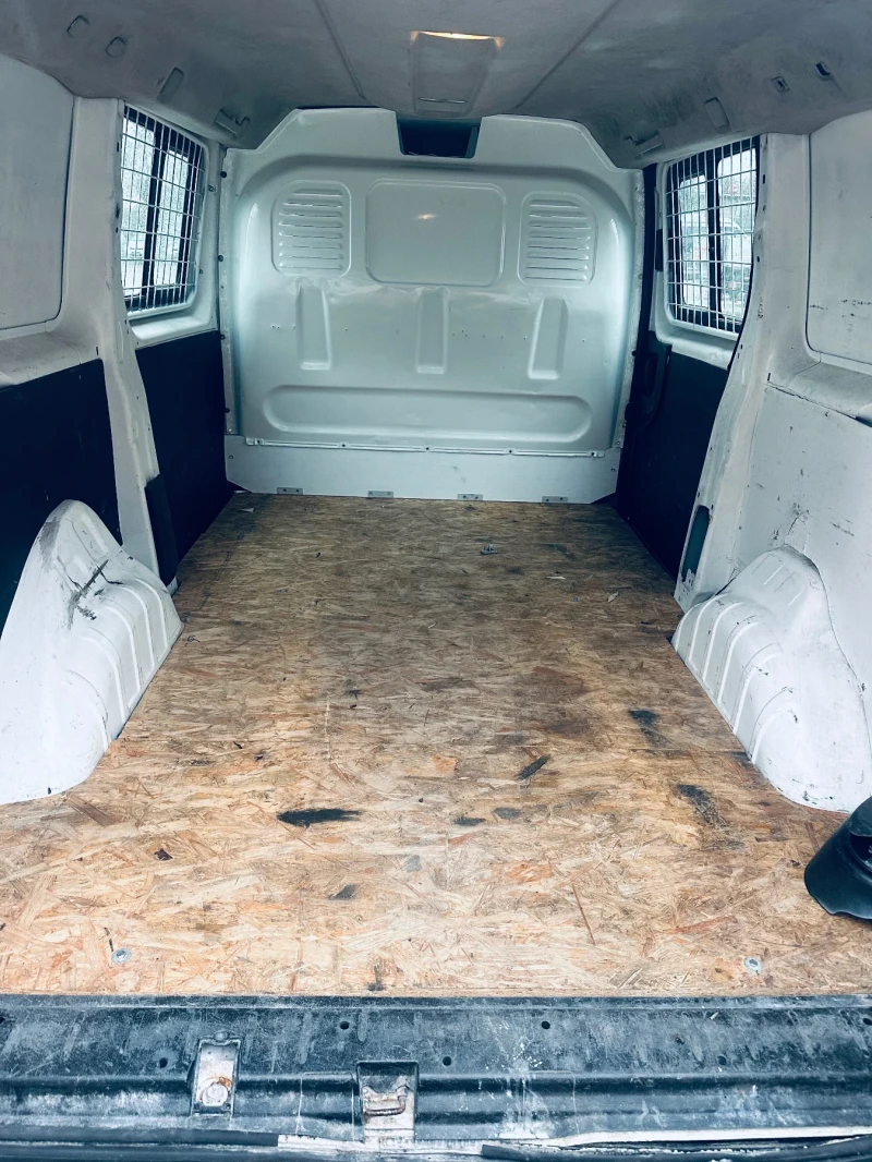 Fiat Scudo 2.2HDi, Товарен, Климатик, Нов внос!Бартер!, снимка 6 - Автомобили и джипове - 49728438