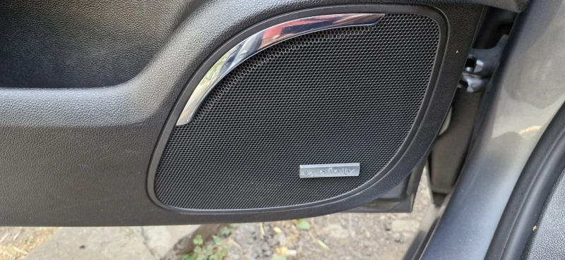 Opel Zafira 1.6 CNG / Turbo / Euro 6 / 96000km., снимка 11 - Автомобили и джипове - 51303832