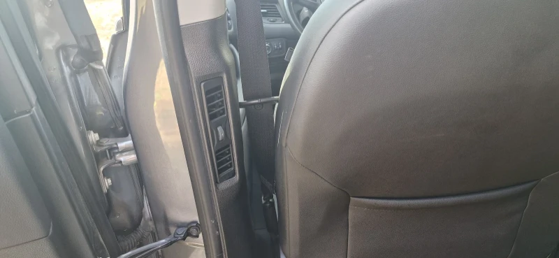 Opel Zafira 1.6 CNG / Turbo / Euro 6 / 96000km., снимка 9 - Автомобили и джипове - 51303832