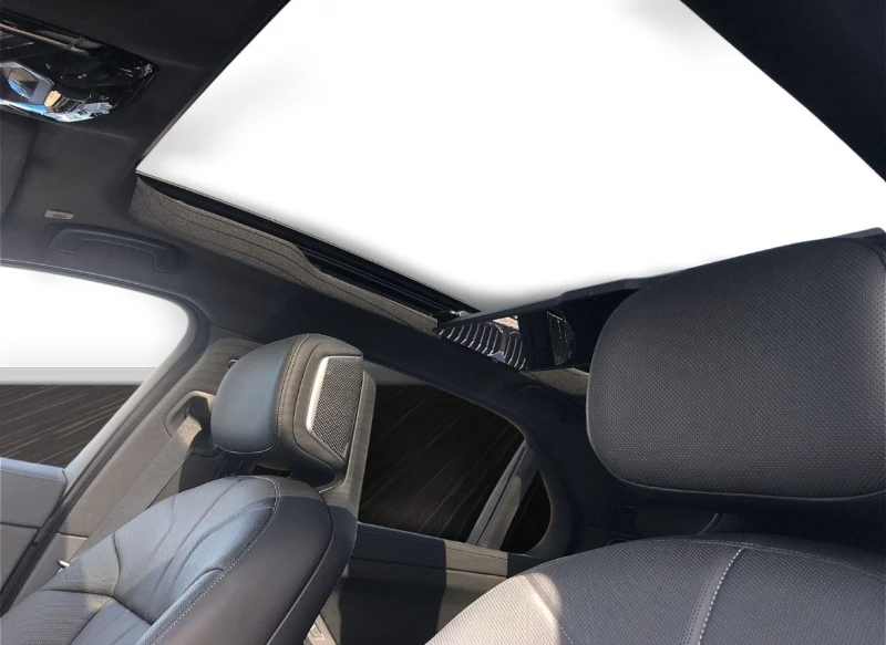 BMW 740 xd Theater Screen* M Pack* B&W* * ЛИЗИНГ* , снимка 7 - Автомобили и джипове - 51916909