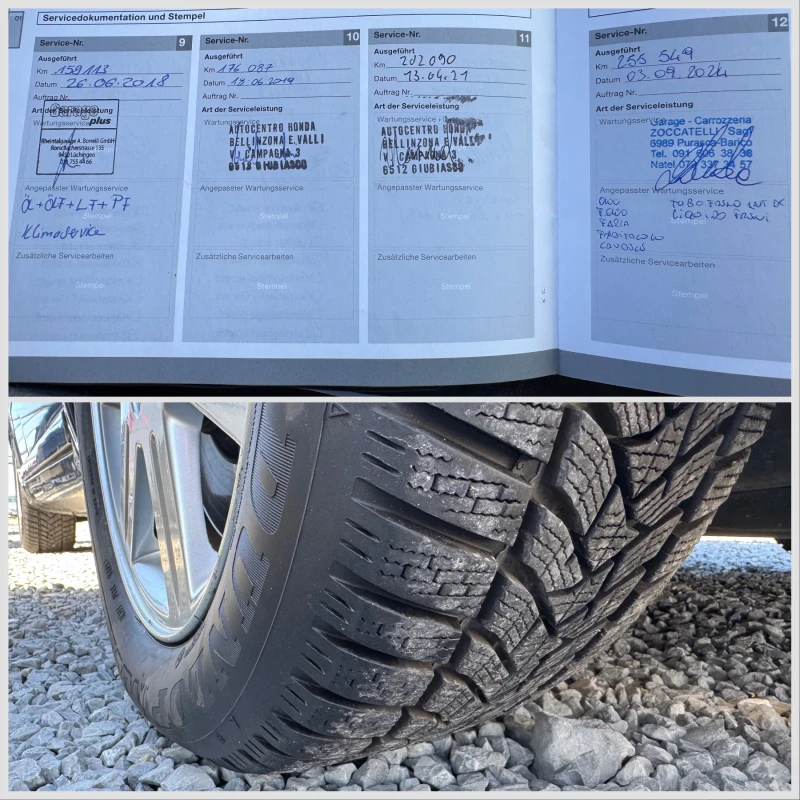 Volvo V50 2.5 T5/AWD/Facelift/ШВЕЙЦАРИЯ!!!, снимка 14 - Автомобили и джипове - 51757799