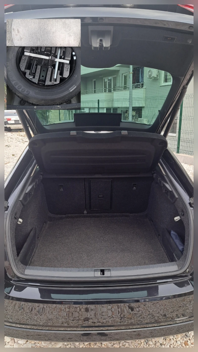 Skoda Octavia 2.0TDi 150к.с DSG Style Plus, снимка 15 - Автомобили и джипове - 52247537