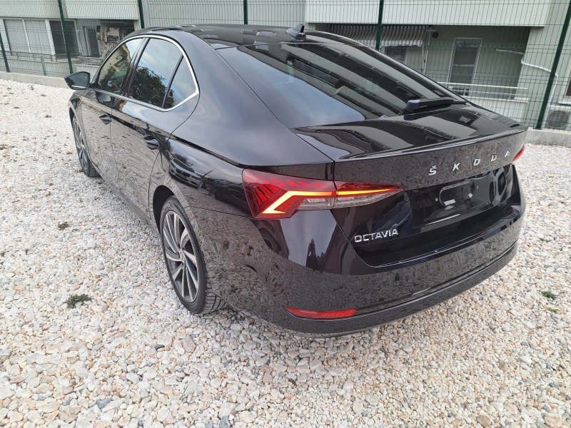 Skoda Octavia 2.0TDi 150к.с DSG Style Plus, снимка 7 - Автомобили и джипове - 52247537
