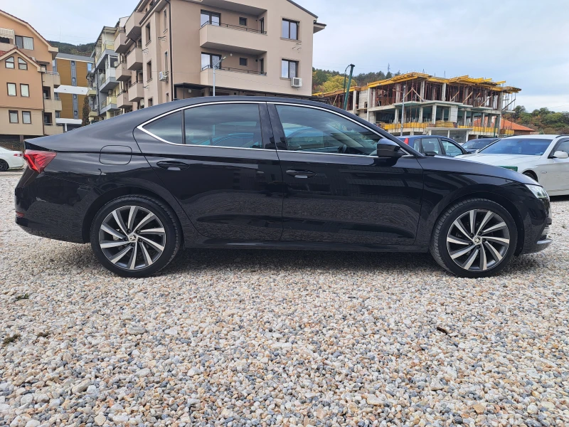 Skoda Octavia 2.0TDi 150к.с DSG Style Plus, снимка 4 - Автомобили и джипове - 52247537