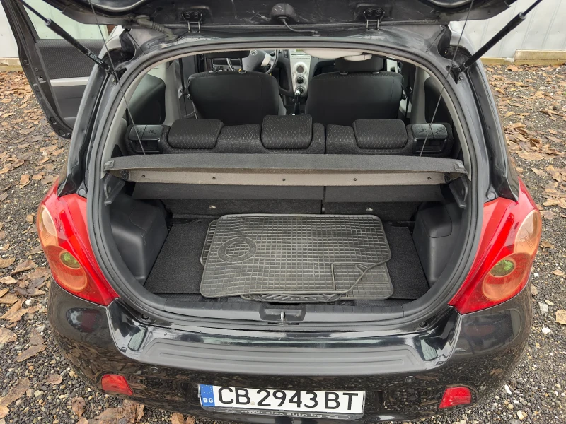 Toyota Yaris 1.8vvti TS 133 кс, снимка 10 - Автомобили и джипове - 52296861