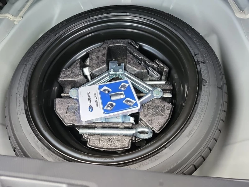 Subaru WRX * SPORT * CARFAX * ЦЕНА ДО БГ, снимка 13 - Автомобили и джипове - 52878633