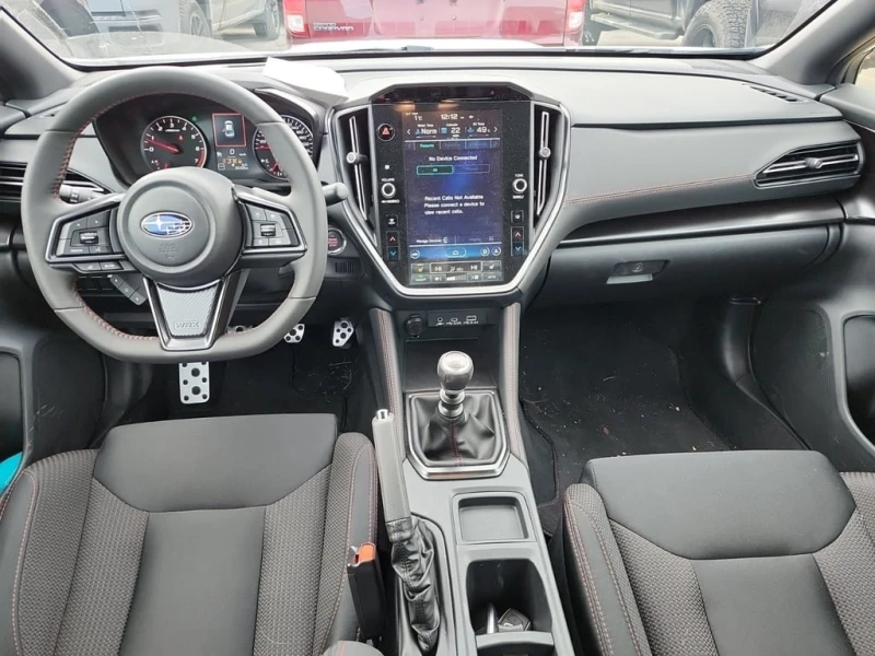 Subaru WRX * SPORT * CARFAX * ЦЕНА ДО БГ, снимка 9 - Автомобили и джипове - 52878633