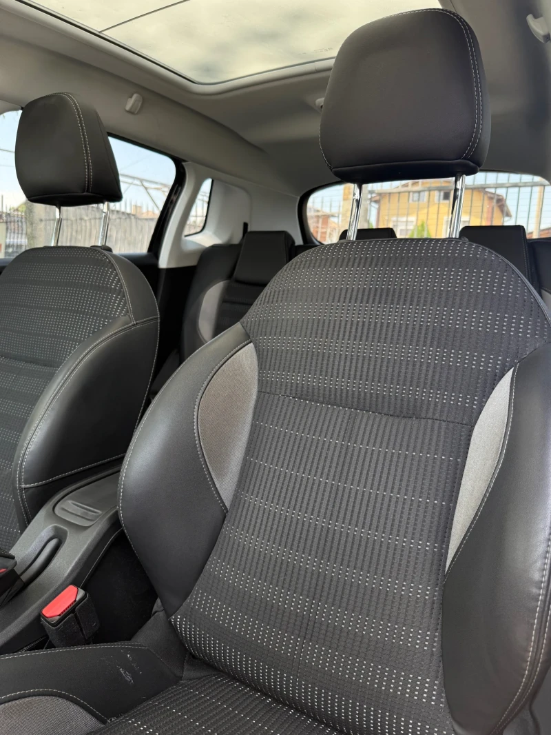 Peugeot 2008 1.6 DIESEL AUSTRIA , снимка 9 - Автомобили и джипове - 52913036